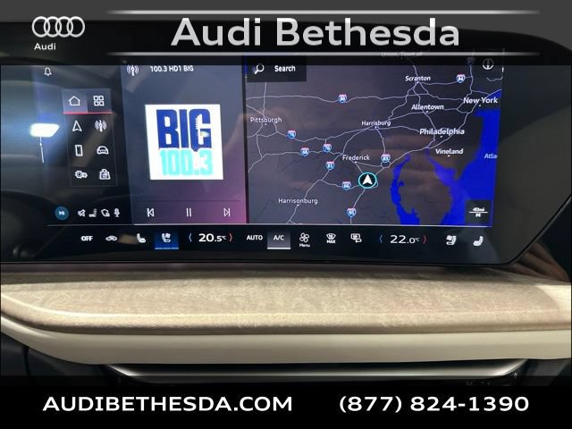 Certified 2025 Audi Q5 Prestige AWD/4WD image 20