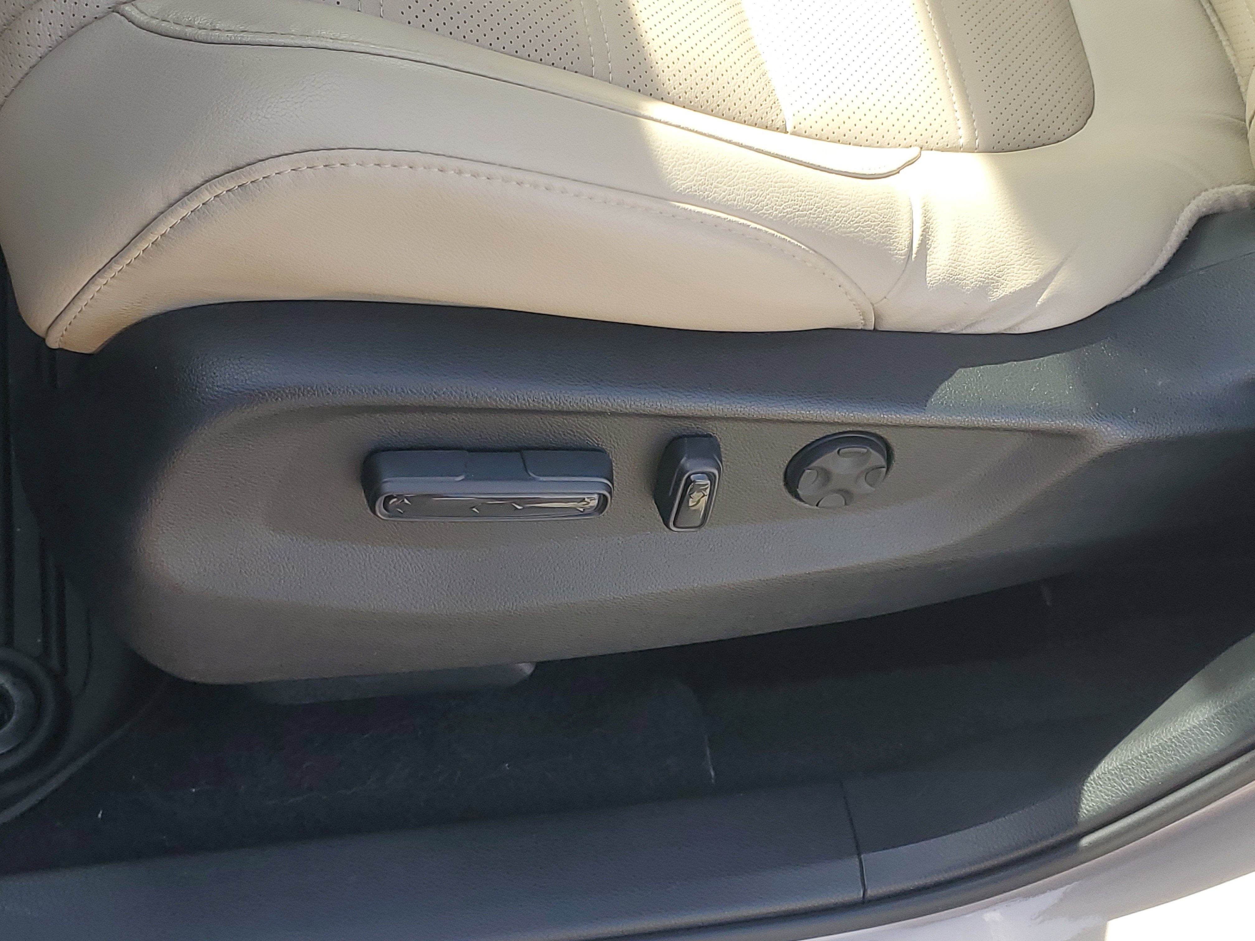 Used 2018 Honda CR-V EX-L image 20