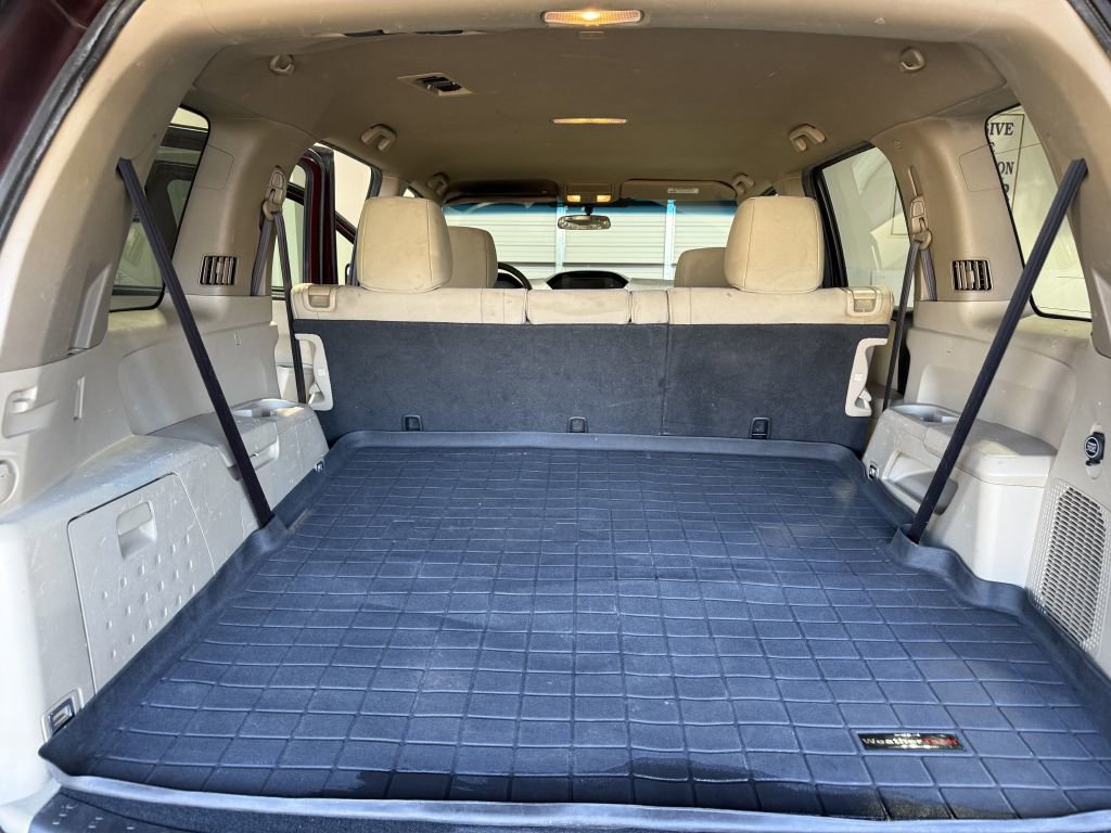 Used 2014 Honda Pilot LX image 8