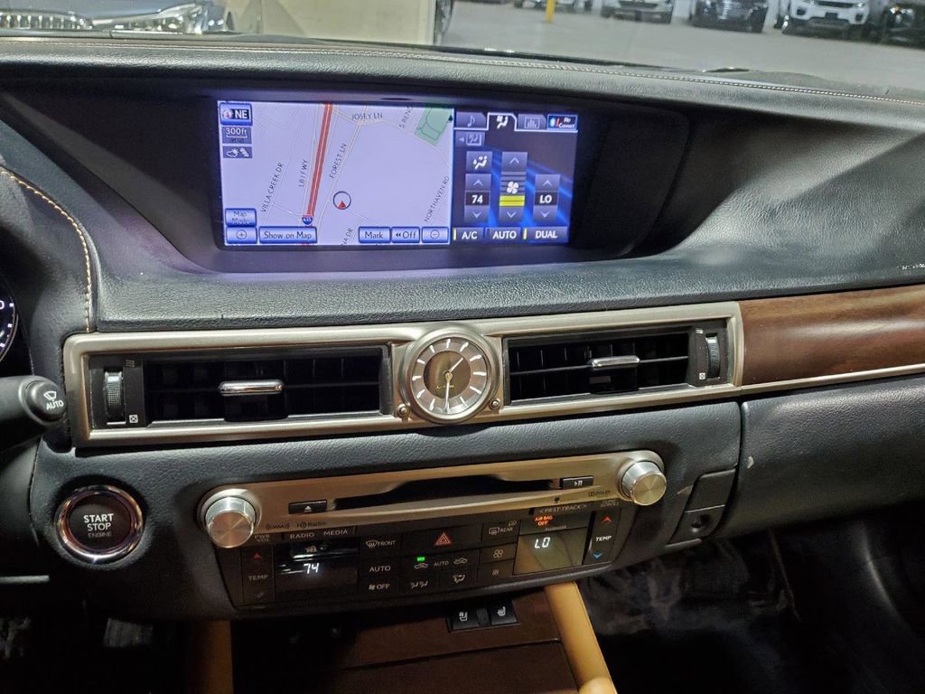 Used 2013 Lexus GS 350 image 28