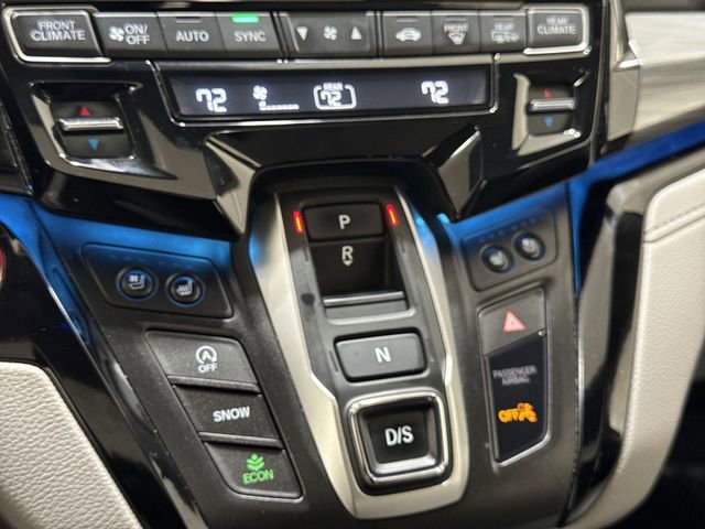 Used 2023 Honda Odyssey Elite image 18