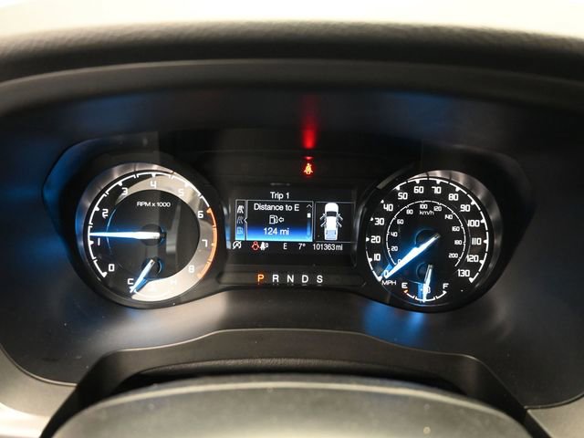 Used 2020 Ford Ranger XLT image 14