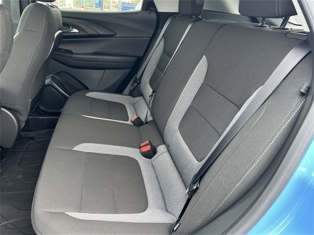 Used 2024 Chevrolet TrailBlazer LT w/ LT Cold Weather Package image 21
