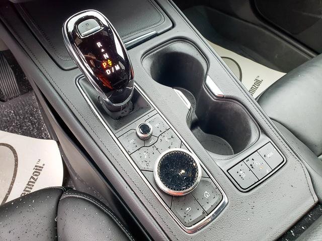 Used 2023 Cadillac XT4 Premium Luxury w/ LPO, Radiant Package image 13