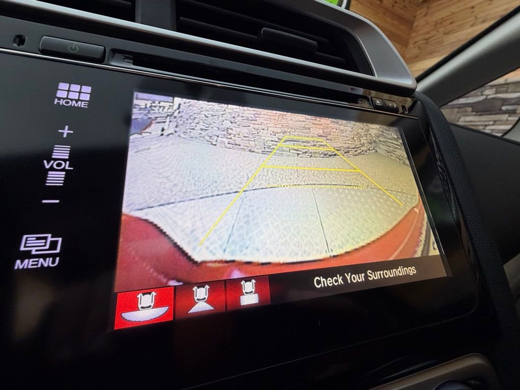 Used 2016 Honda Fit EX image 21