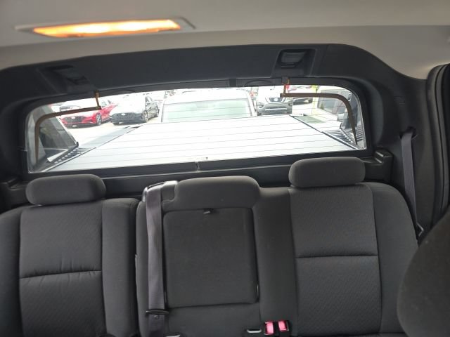 Used 2013 Chevrolet Avalanche LS RWD image 13