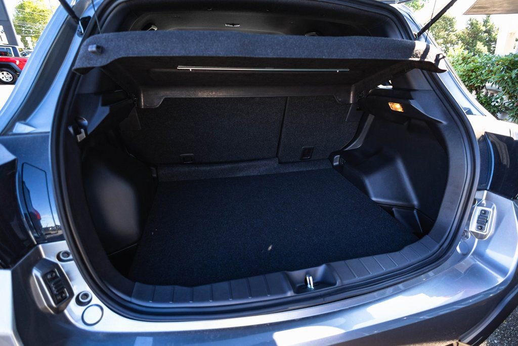 New 2025 Mitsubishi Outlander Sport AWD image 28