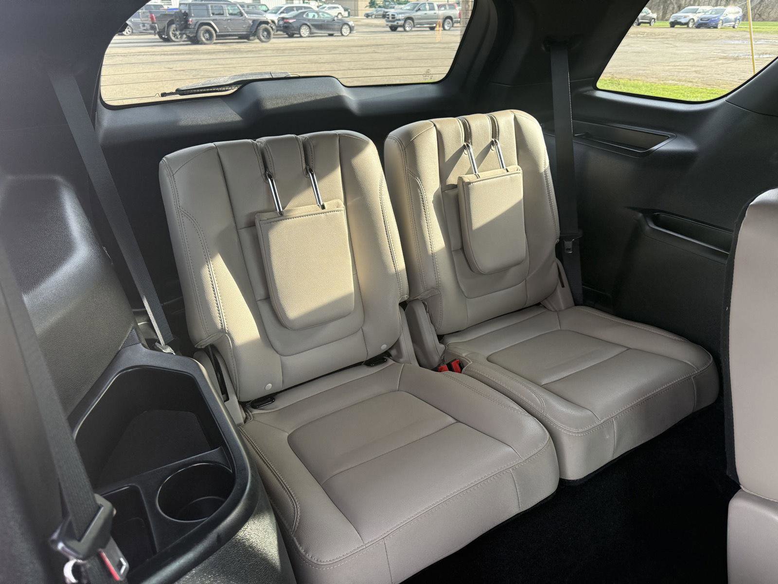 Used 2019 Ford Explorer XLT w/ Equipment Group 202A image 39