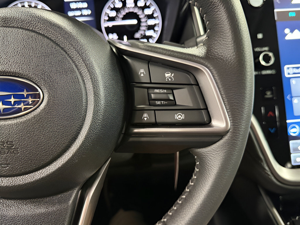 Certified 2025 Subaru Legacy Premium AWD/4WD image 15