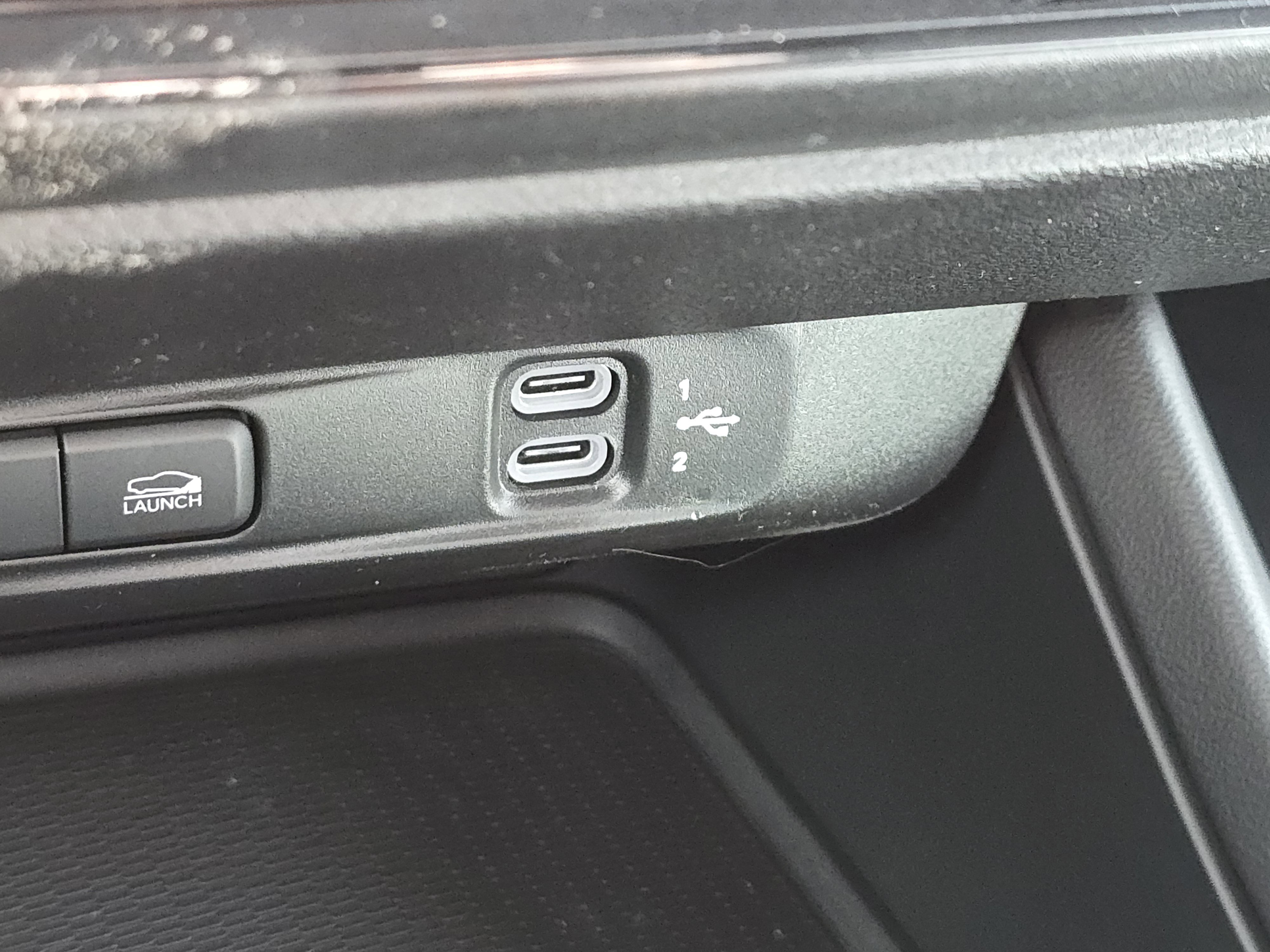 New 2026 Dodge Charger Scat Pack AWD/4WD image 23