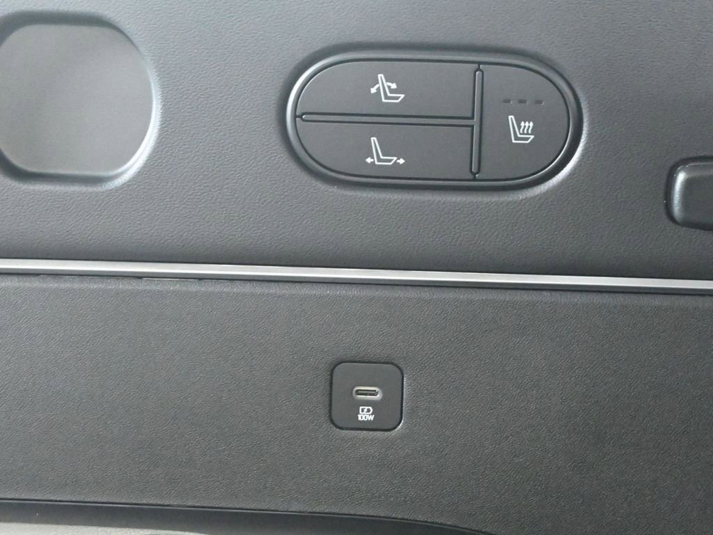 New 2026 Hyundai Palisade Calligraphy image 18