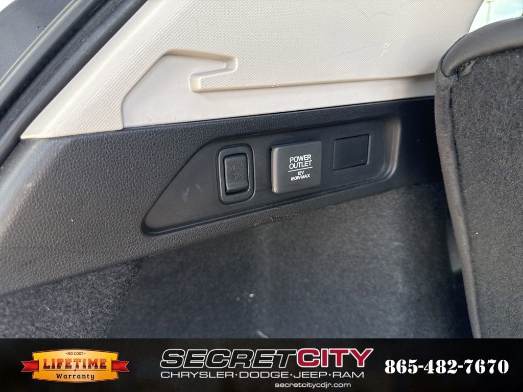 Used 2022 Acura MDX FWD w/ Technology Package image 20