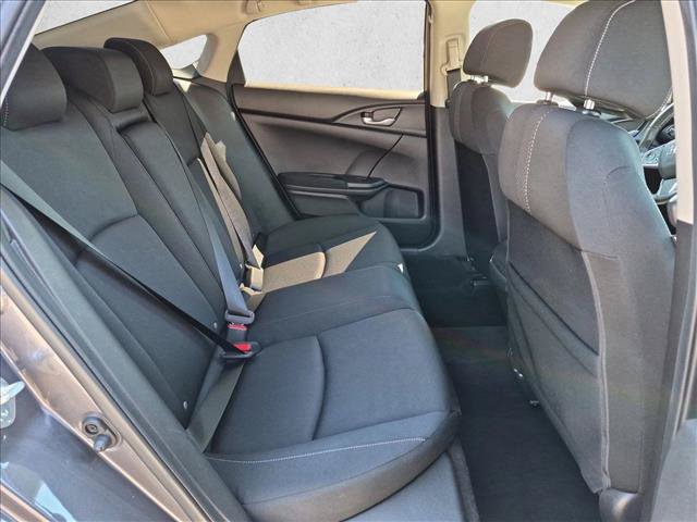 Used 2018 Honda Civic EX-T image 19