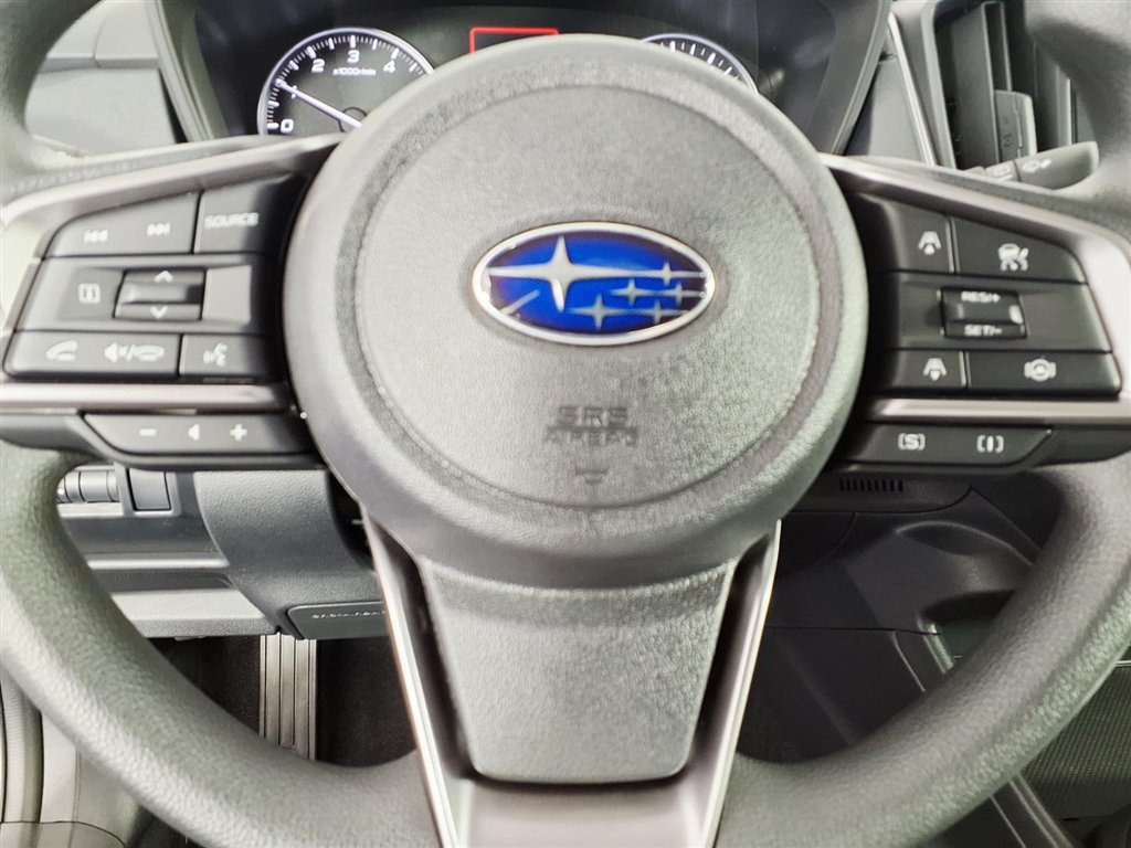 New 2026 Subaru Impreza 2.0i Sport AWD/4WD image 9
