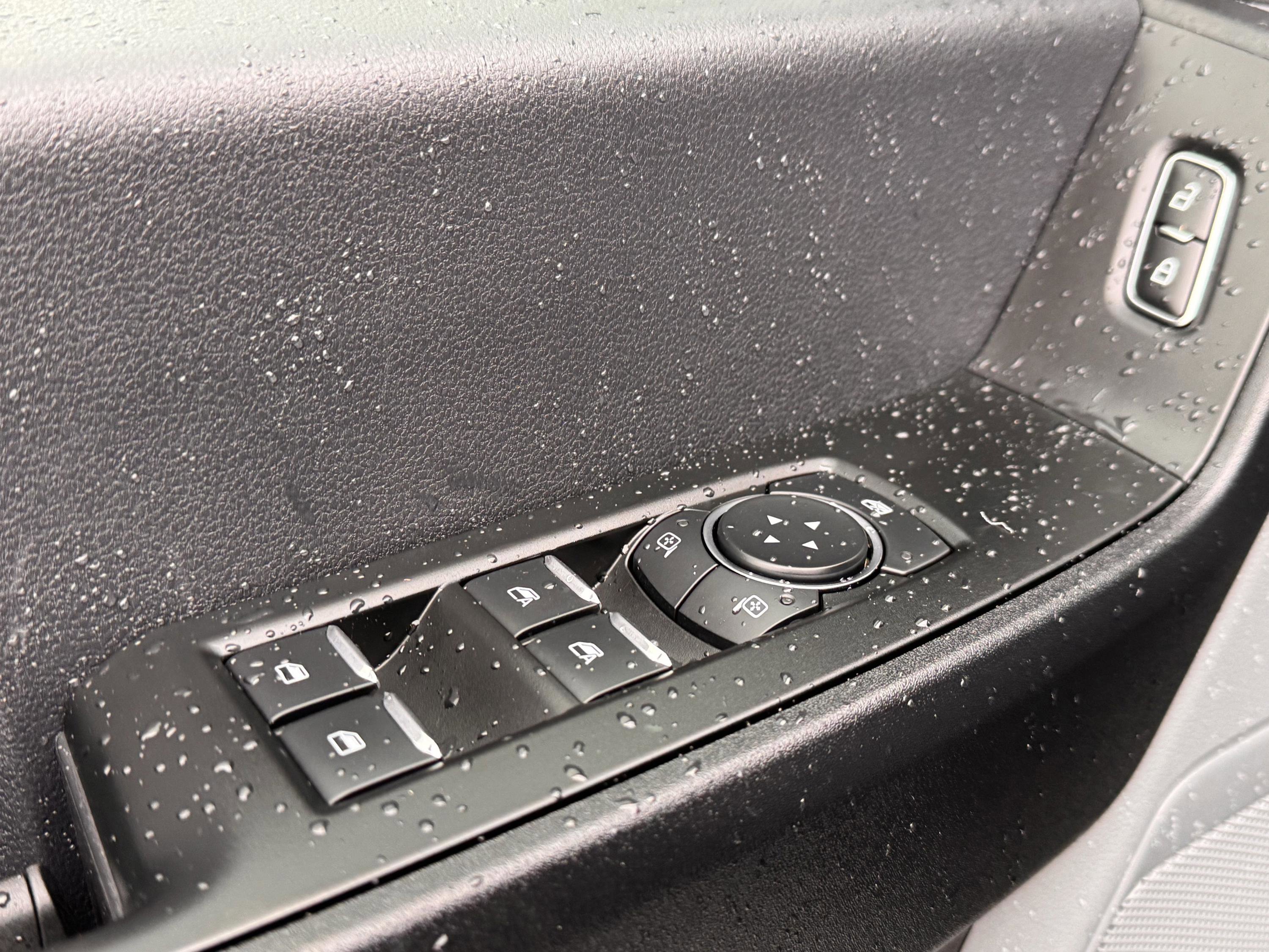 Used 2025 Ford F350 XL w/ XL Driver Assist Package image 10