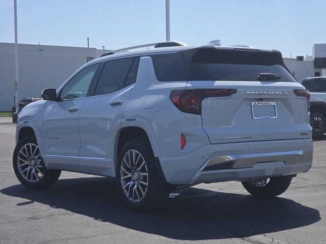 New 2026 GMC Terrain Denali AWD/4WD image 22