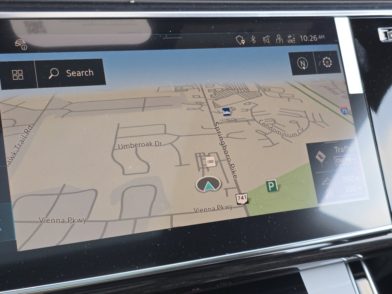 New 2026 Audi Q8 Premium Plus image 5