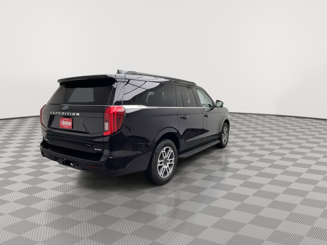 Certified 2025 Ford Expedition Max Active image 47