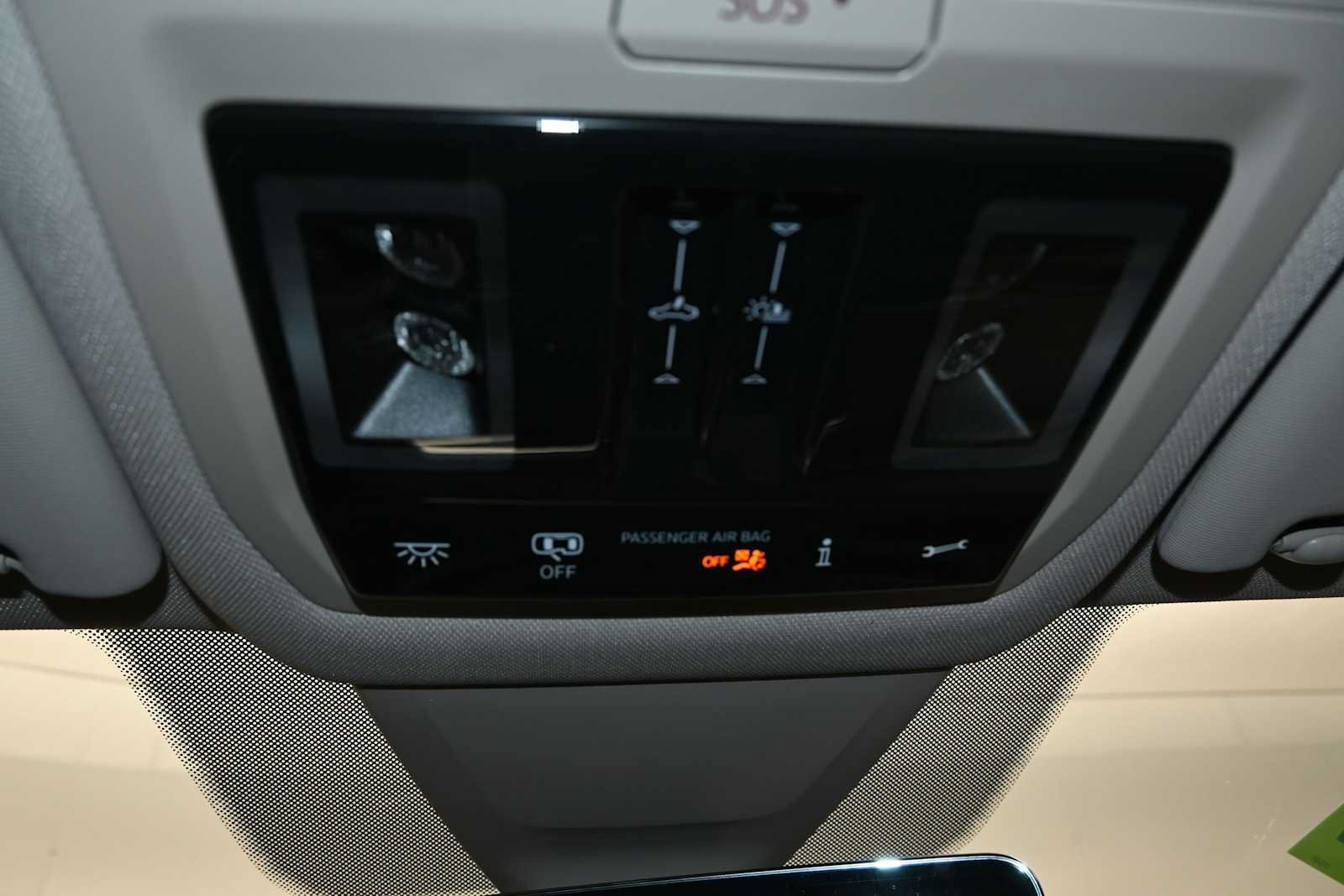 Used 2026 Volkswagen Atlas SEL Premium R-Line AWD/4WD image 18