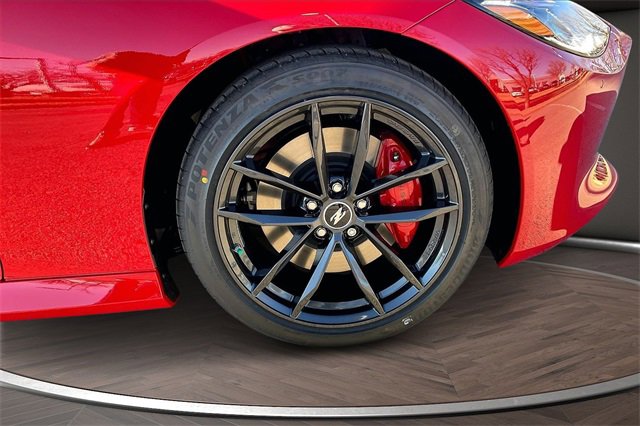 New 2026 Nissan Z Performance w/ Floor Mat Package image 11
