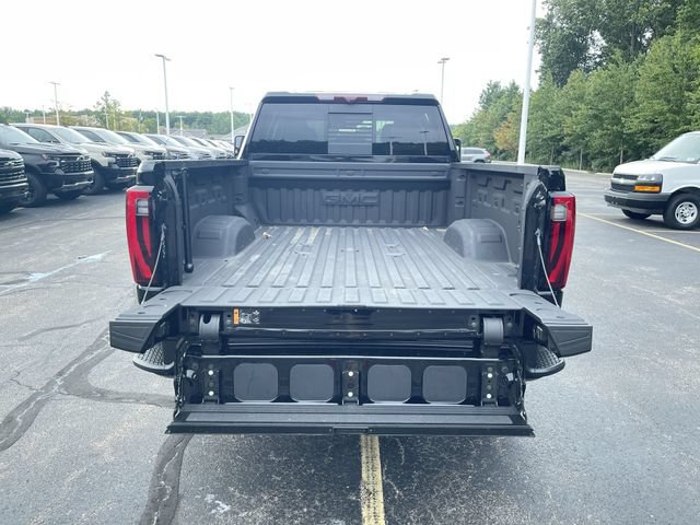 Used 2025 GMC Sierra 2500 Denali w/ Max Trailering Package AWD/4WD image 27