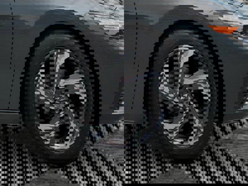 New 2026 Hyundai Elantra SEL Sport Premium FWD image 8