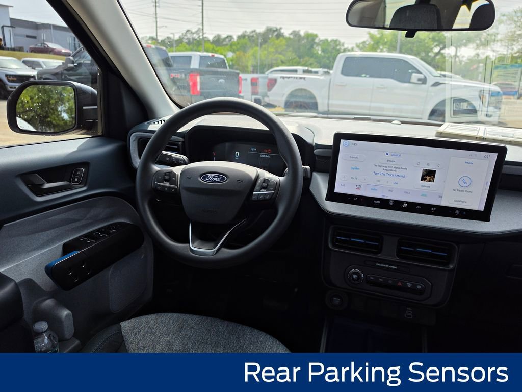 New 2026 Ford Maverick XLT FWD image 13