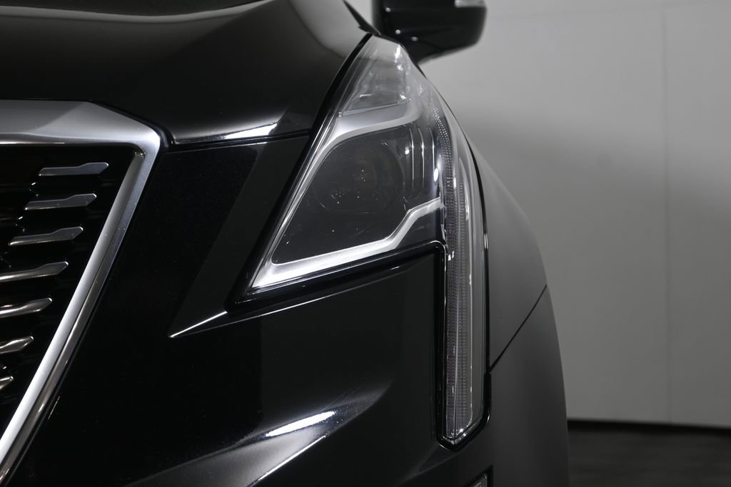 Used 2020 Cadillac XT5 Premium Luxury AWD/4WD image 11