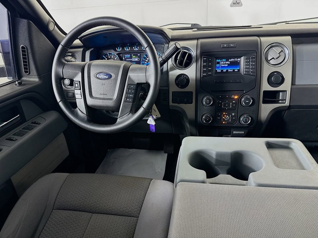 Used 2014 Ford F150 XLT w/ Equipment Group 302A Luxury image 24