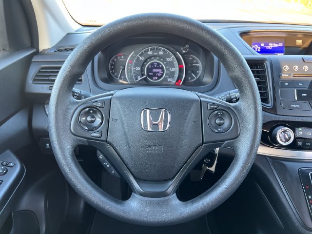 Used 2016 Honda CR-V SE image 18