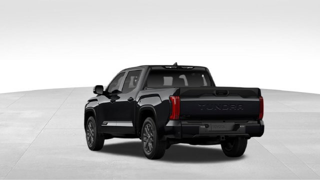 New 2026 Toyota Tundra Platinum AWD/4WD image 12