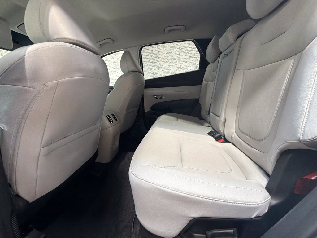 New 2026 Hyundai Tucson SEL FWD image 13