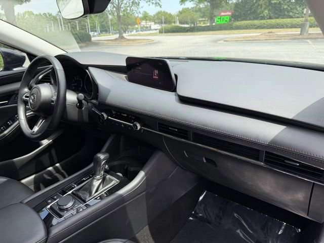 Used 2023 MAZDA MAZDA3 s FWD image 33