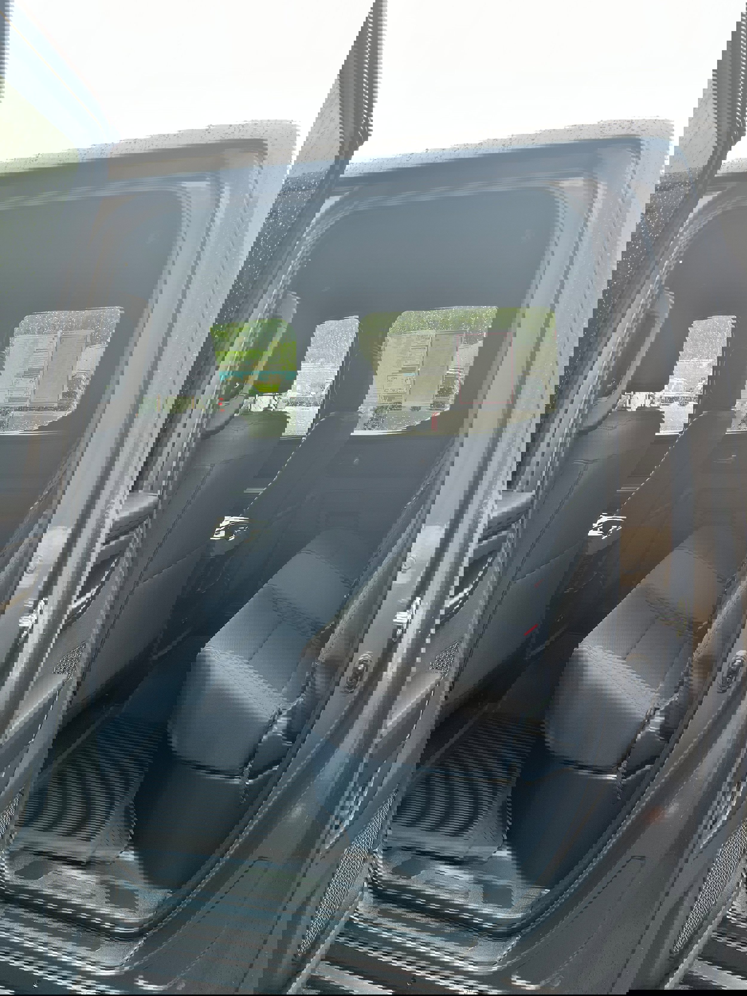 Used 2025 Toyota Tundra SR5 w/ SX Package image 12