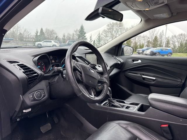 Used 2018 Ford Escape Titanium image 6