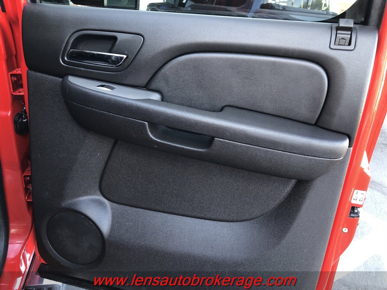 Used 2012 Chevrolet Silverado 2500 LTZ AWD/4WD image 19