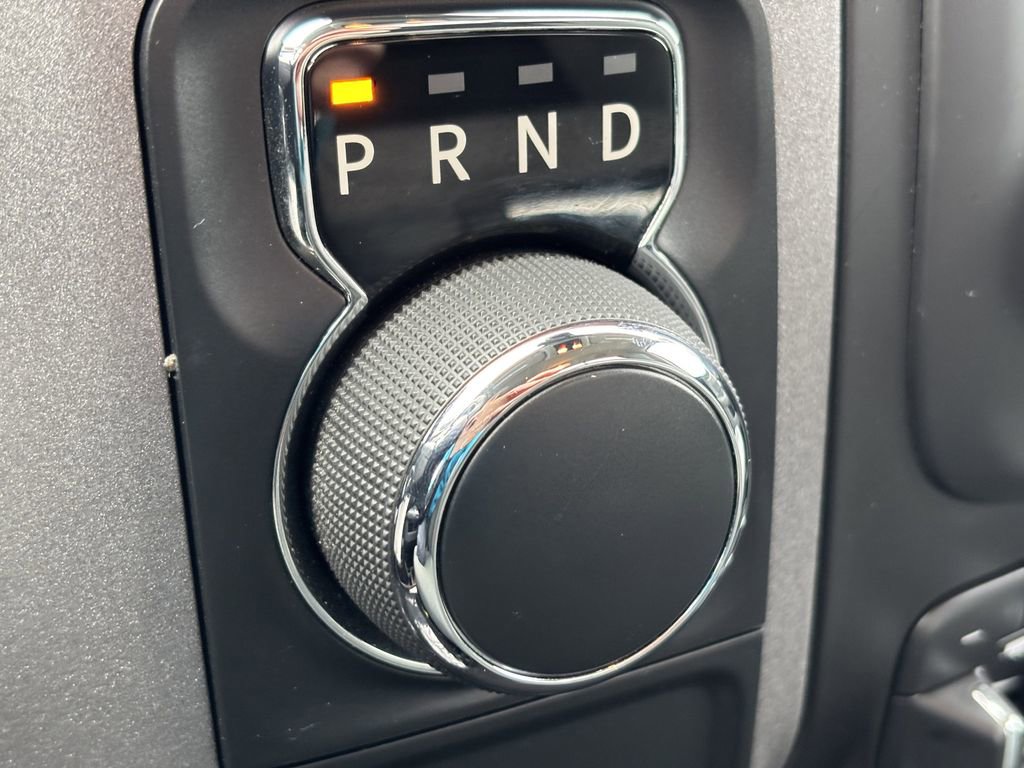 Used 2016 RAM 1500 Express image 20