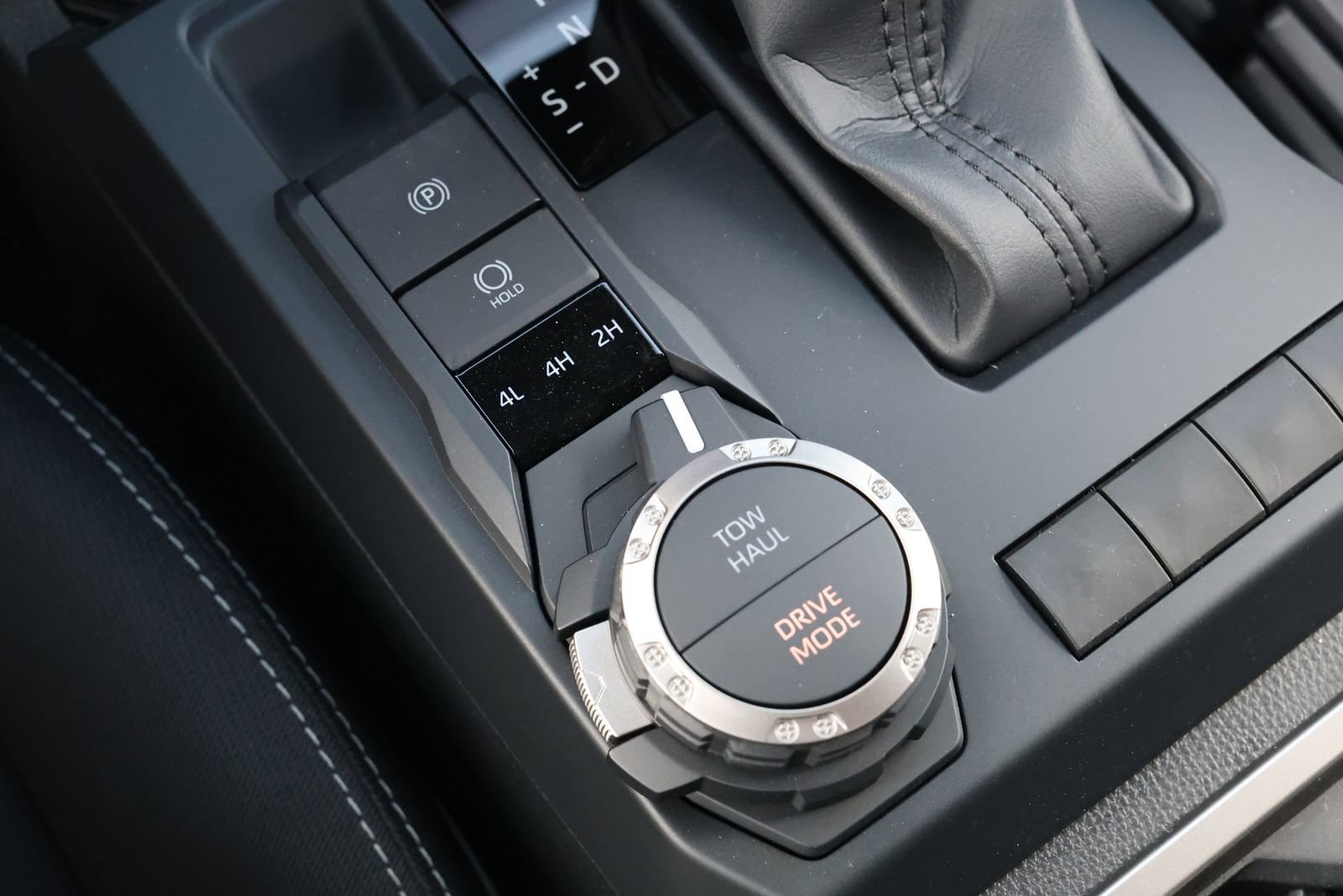 New 2026 Toyota Tacoma TRD Sport image 24