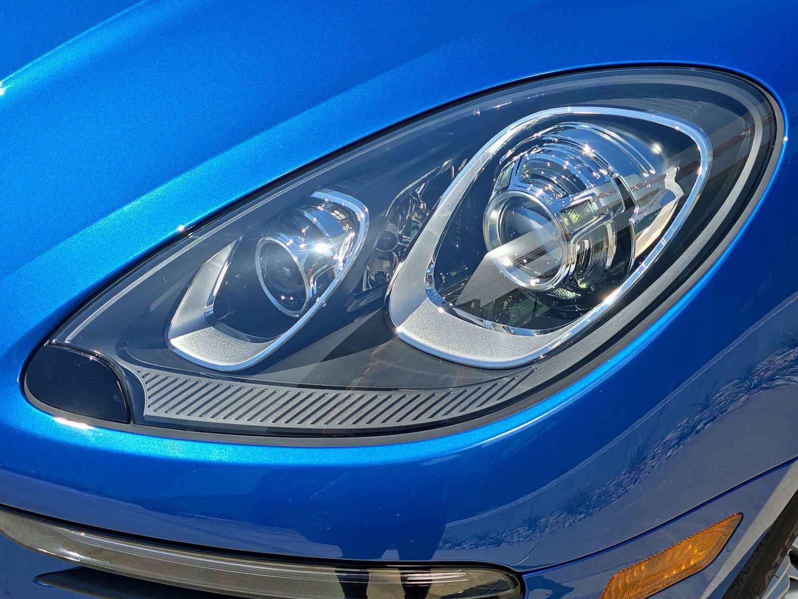 Used 2018 Porsche Macan S AWD/4WD image 12