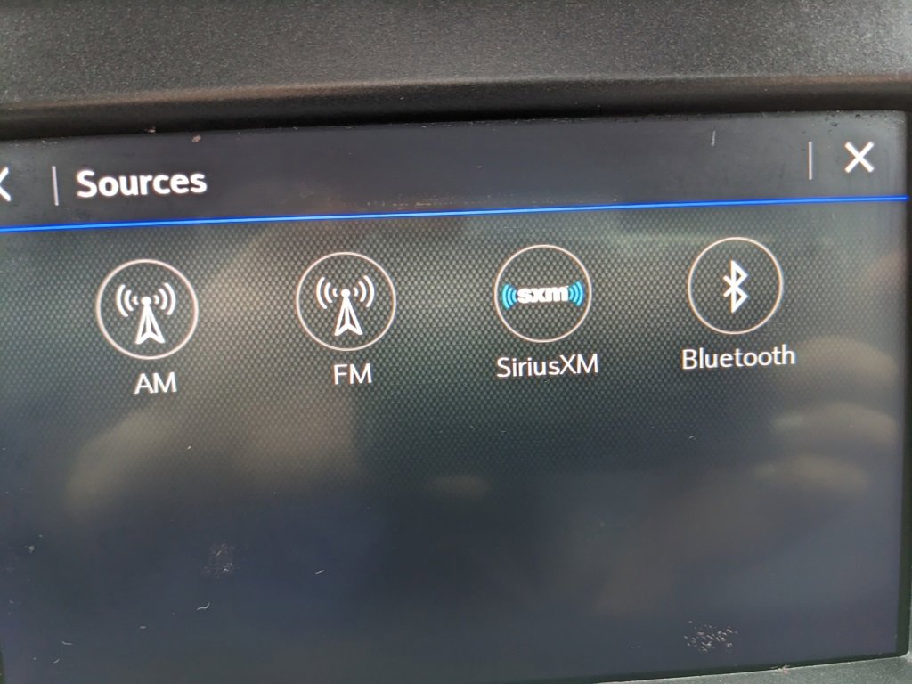 Used 2022 Chevrolet Colorado W/T image 21