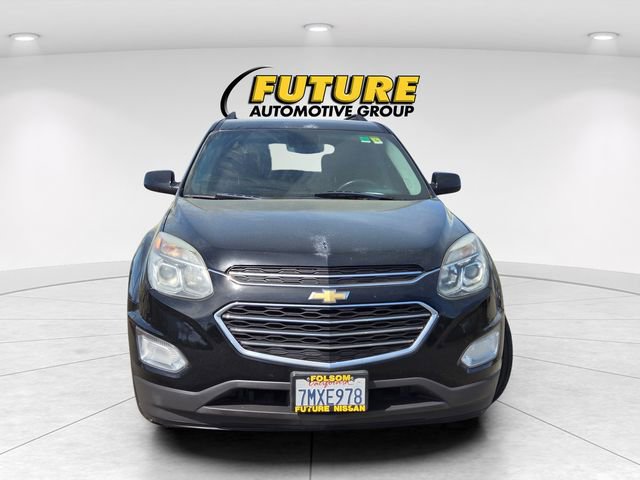 Used 2016 Chevrolet Equinox LT w/ Convenience Package image 2