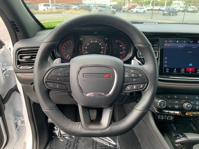 Used 2026 Dodge Durango GT AWD/4WD image 27
