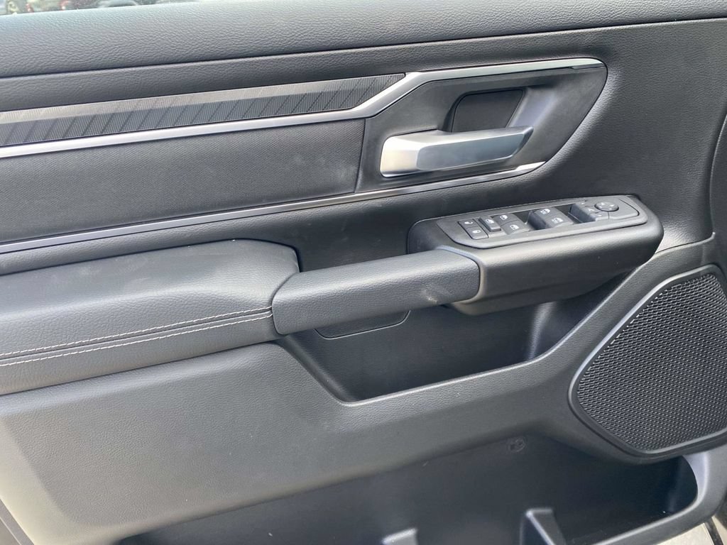 New 2026 RAM 1500 Big Horn AWD/4WD image 47
