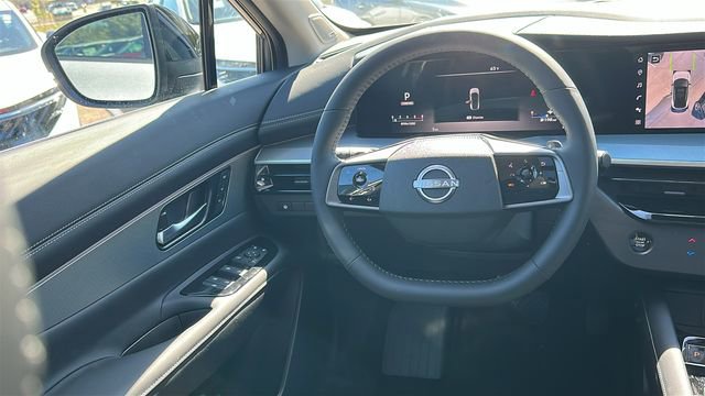 New 2026 Nissan Murano SL AWD/4WD image 23