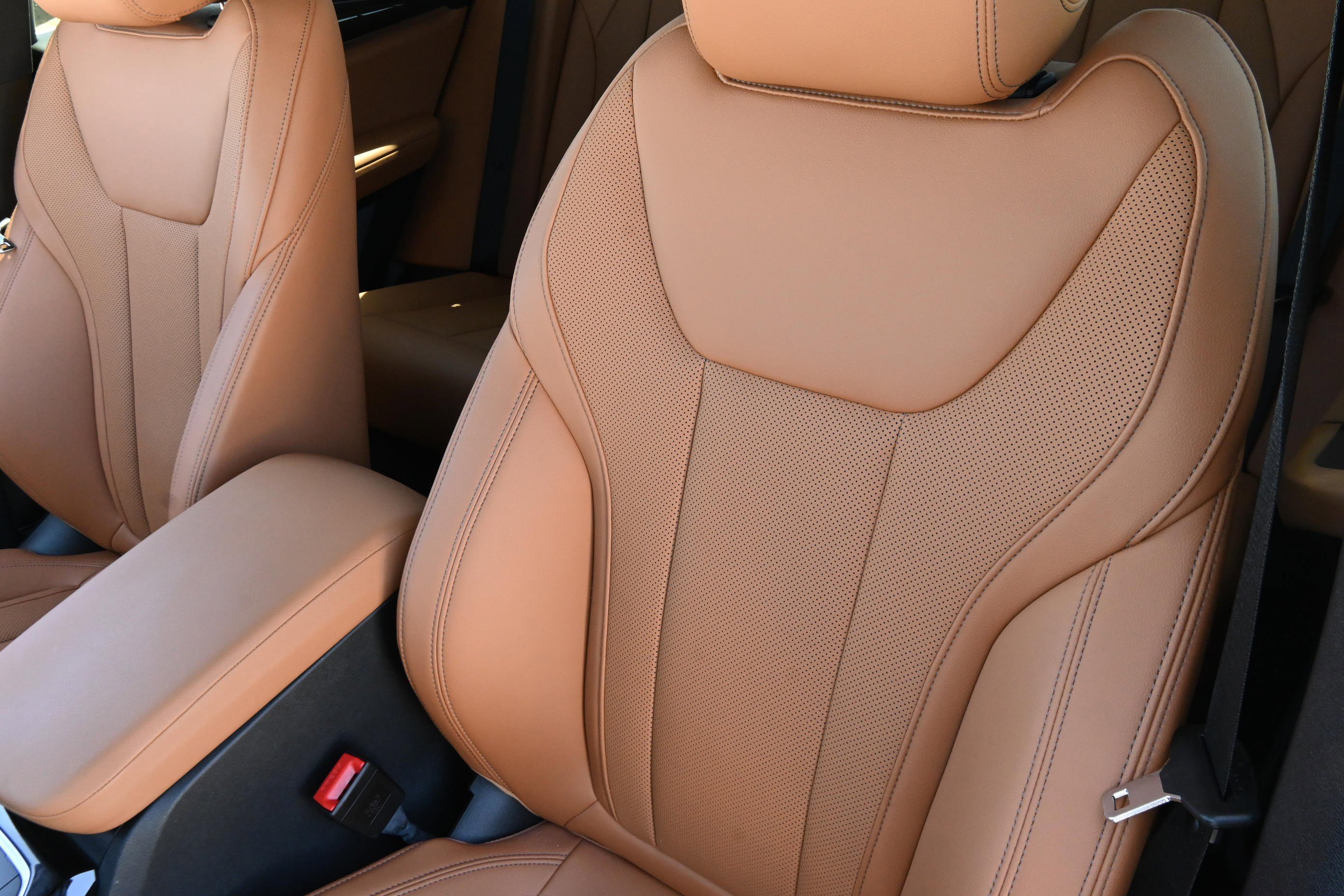 Certified 2023 BMW X3 sDrive30i w/ Premium Package image 15