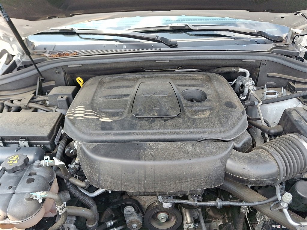 Used 2022 Dodge Durango GT image 29