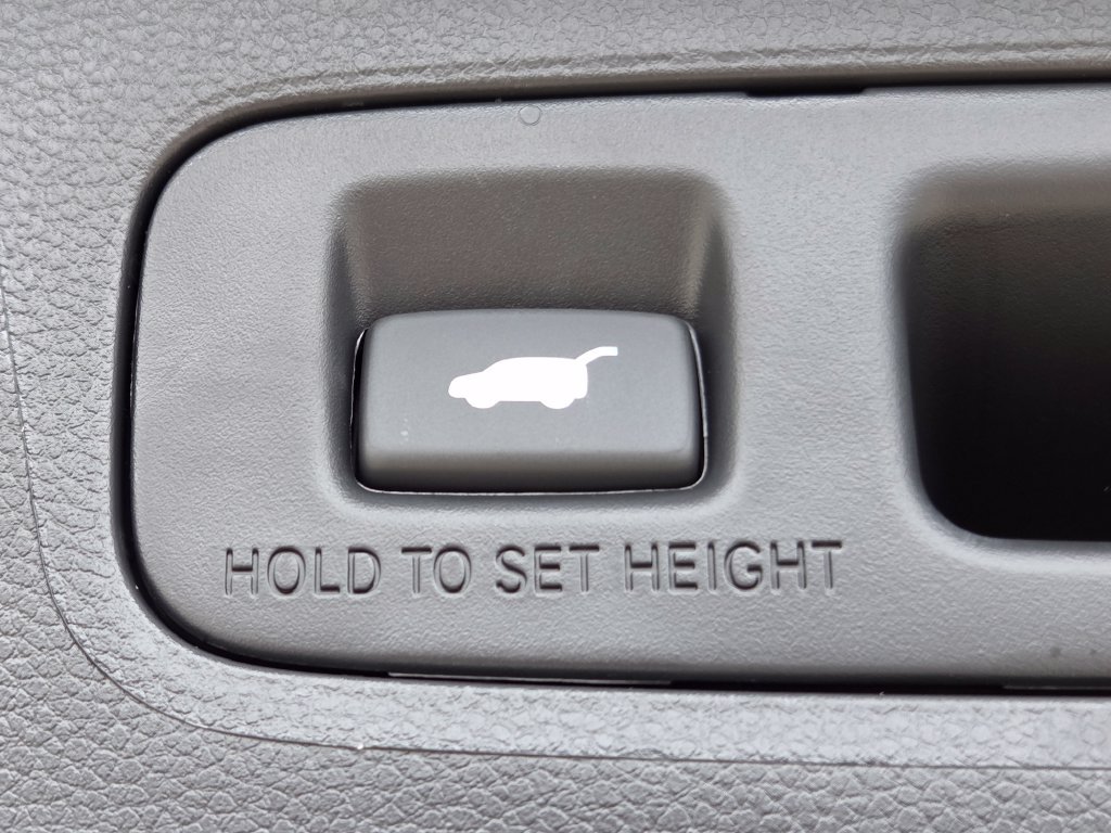 New 2027 Honda CR-V EX-L image 26