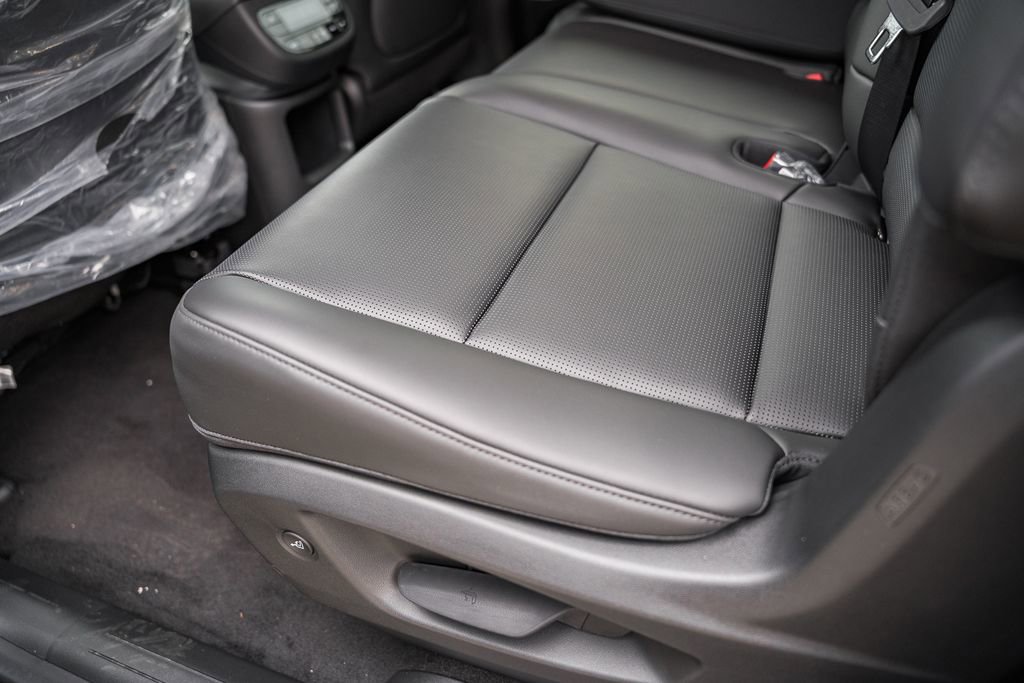 New 2026 Hyundai Ioniq 9 SEL image 32