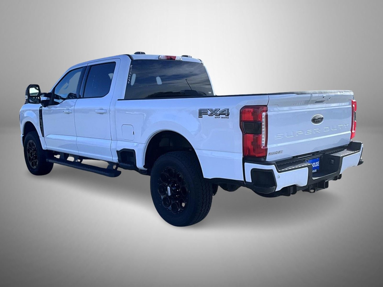 New 2026 Ford F250 XLT w/ XLT Premium Package image 7