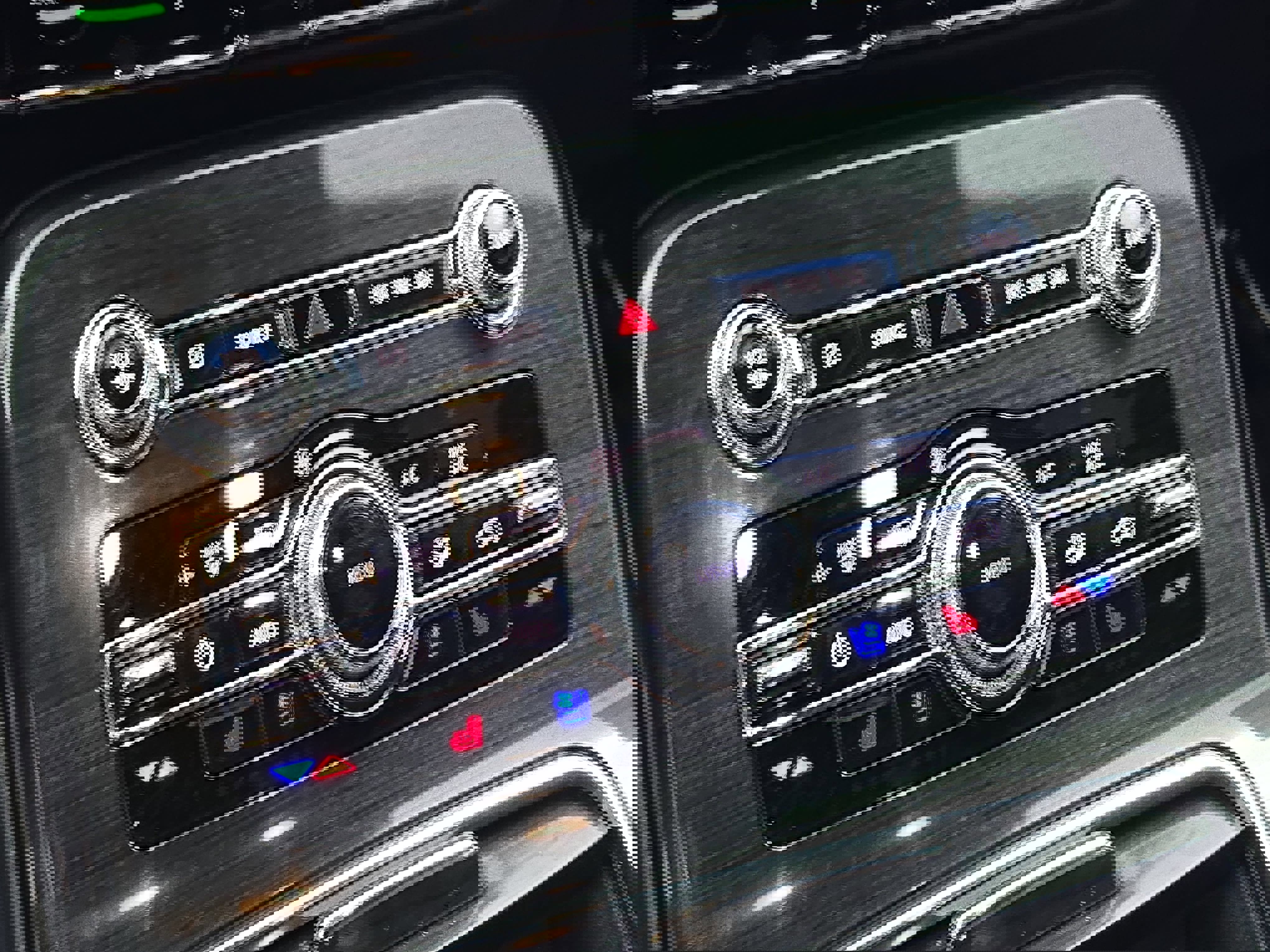 Used 2023 Lincoln Nautilus Reserve image 24